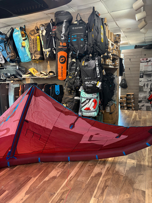 2017 North Juice 17m Kite Used