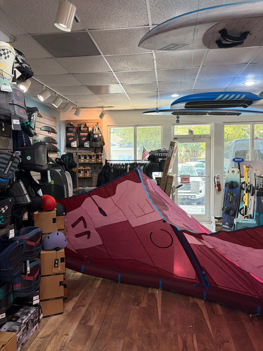 2017 North Juice 17m Kite Used