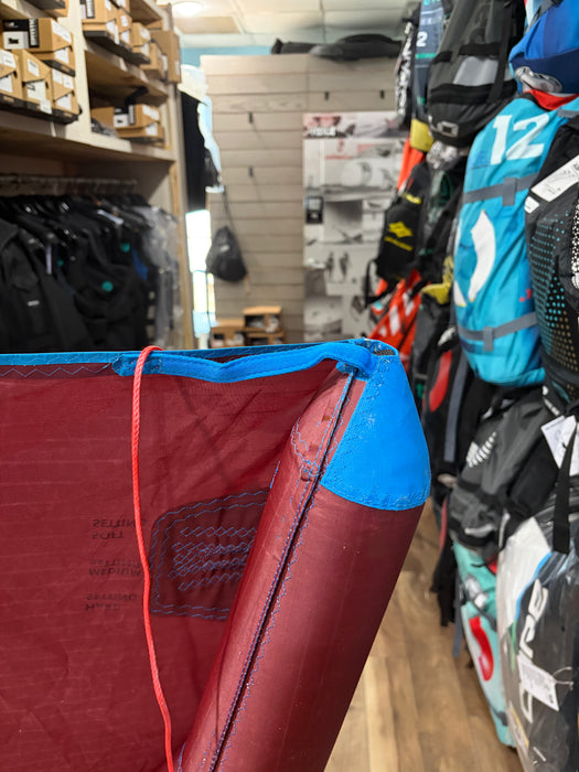 2017 North Juice 17m Kite Used