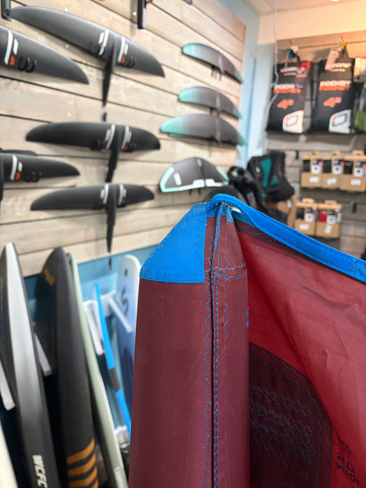 2017 North Juice 17m Kite Used