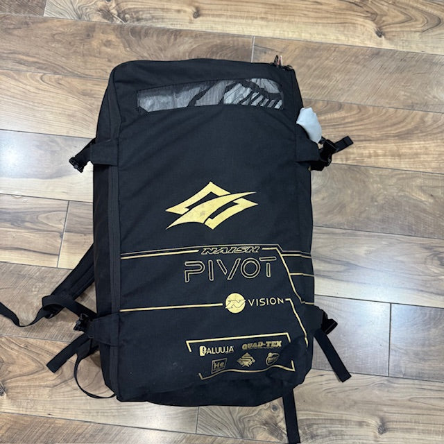 Naish Pivot NVision Aluula 12m Kite Used, NAISH,USED GEAR - Used kites for sell