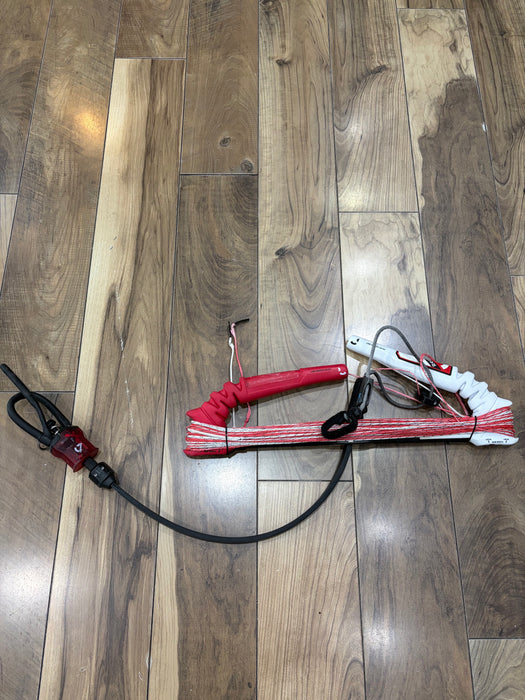 2025 Reedin DreamStick X V2.5 Control Bar Used 43x49