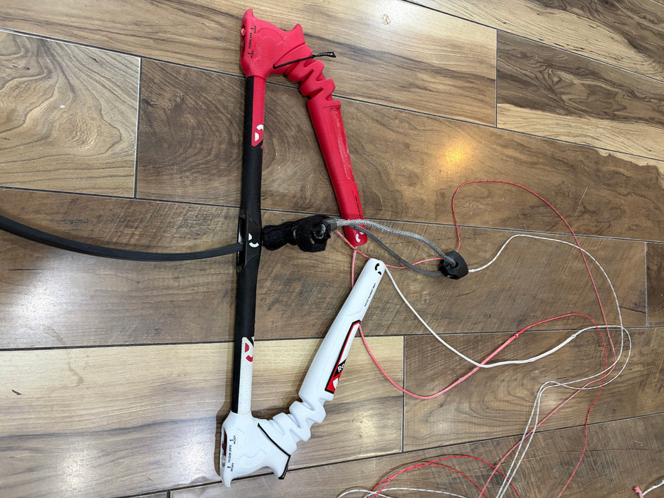 2025 Reedin DreamStick X V2.5 Control Bar Used 43x49