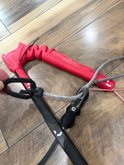 2025 Reedin DreamStick X V2.5 Control Bar Used 43x49