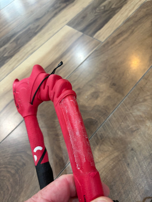 2025 Reedin DreamStick X V2.5 Control Bar Used 43x49