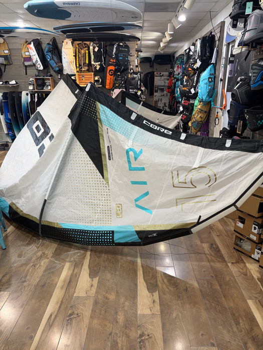 Core AIR (ExoTex) 15m Kite Used