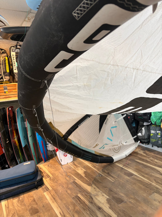 Core AIR (ExoTex) 15m Kite Used