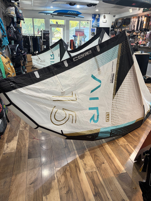 Core AIR (ExoTex) 15m Kite Used