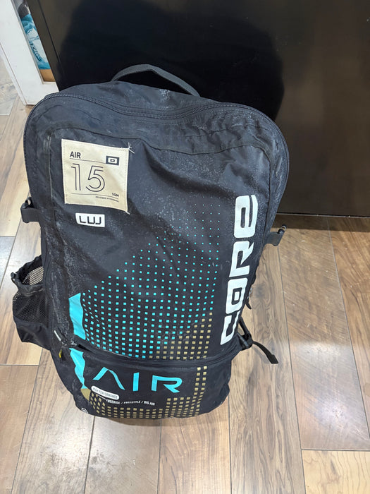 Core AIR (ExoTex) 15m Kite Used