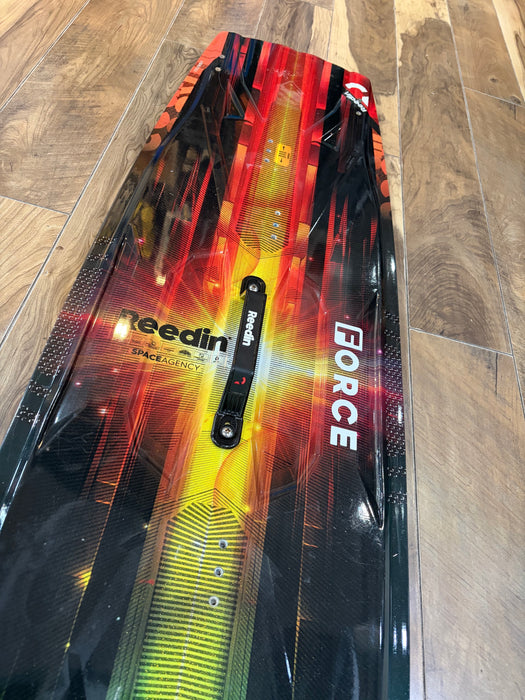 2025 Reedin Space Agency Kiteboard 135 Used