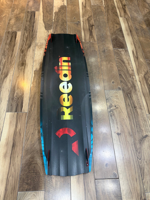 2025 Reedin Space Agency Kiteboard 135 Used
