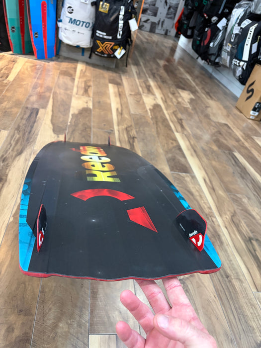 2025 Reedin Space Agency Kiteboard 135 Used