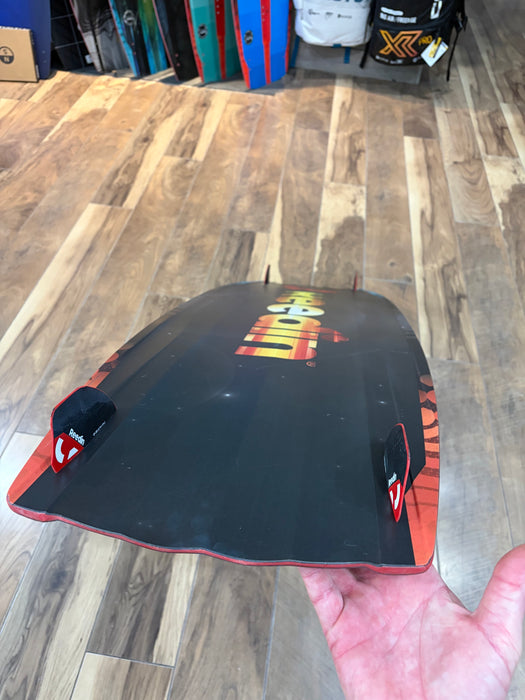 2025 Reedin Space Agency Kiteboard 135 Used