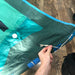 2017 North Neo 7m Kite Used | Force Kite & Wake
