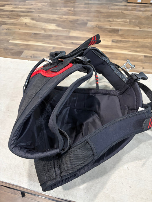 Dakine Vega Seat Harness Small Used complete saline spreader