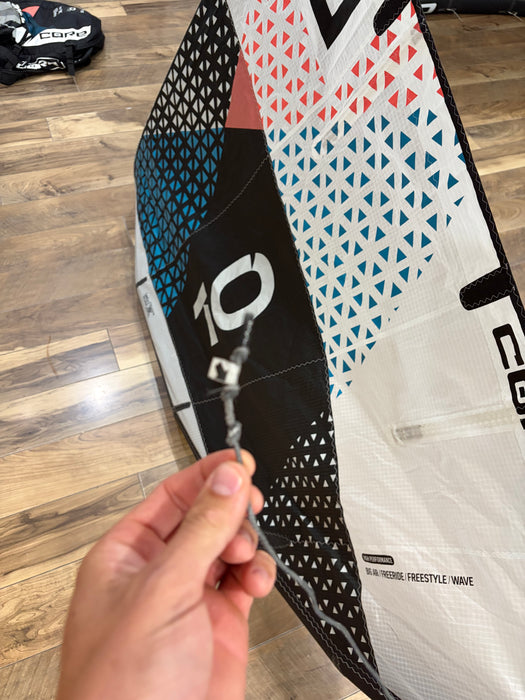 Core Pace 10m Used