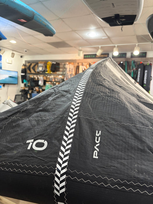 Core Pace 10m Used