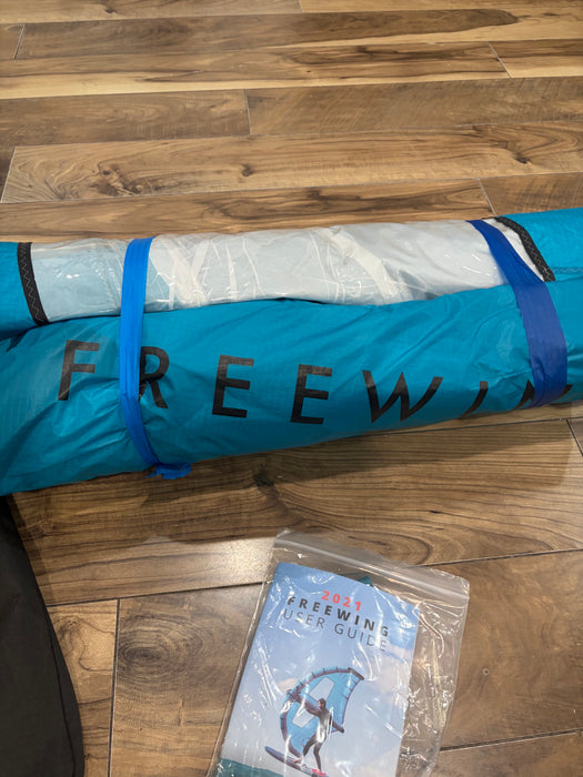 Airush Freewing Air 6m Wing Used