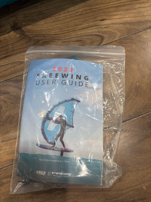Airush Freewing Air 6m Wing Used