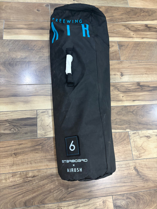 Airush Freewing Air 6m Wing Used