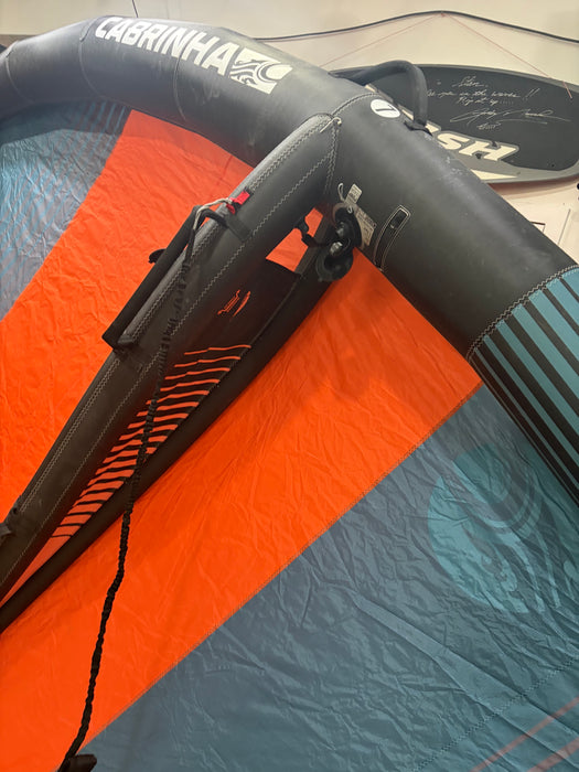 Cabrinha Cross Wing X2 7m Wing Used