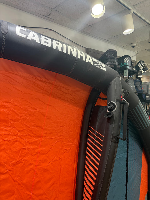 Cabrinha Cross Wing X2 7m Wing Used
