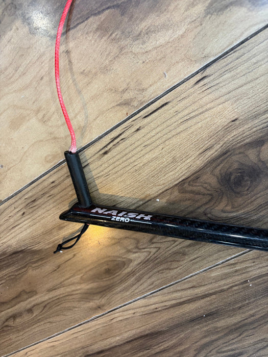 Naish Zero Kite Foiling Control Bar Used 50cm