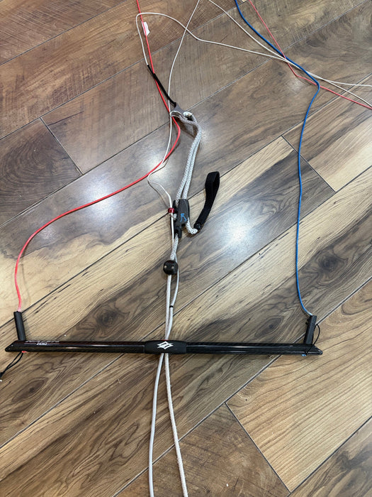 Naish Zero Kite Foiling Control Bar Used 50cm