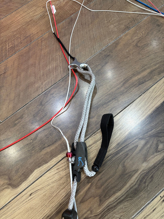Naish Zero Kite Foiling Control Bar Used 50cm