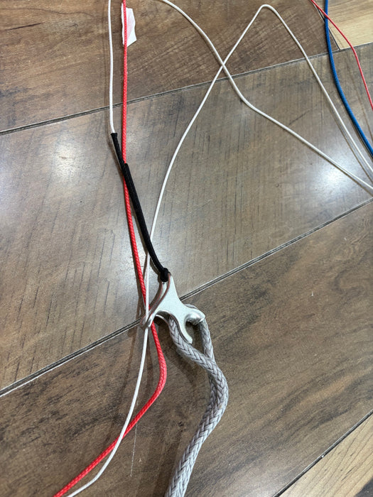 Naish Zero Kite Foiling Control Bar Used 50cm