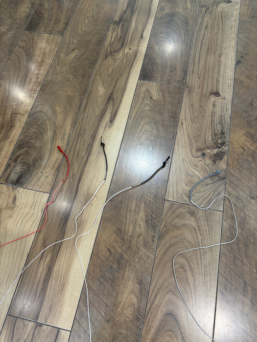 Naish Zero Kite Foiling Control Bar Used 50cm