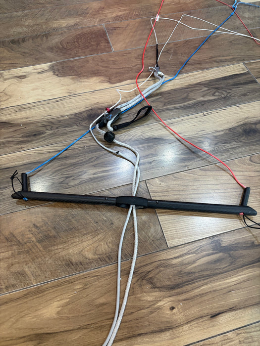 Naish Zero Kite Foiling Control Bar Used 50cm