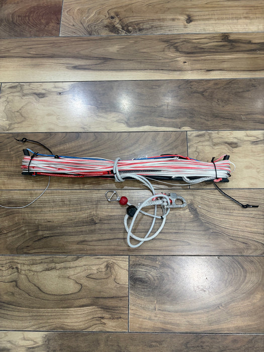 Naish Zero Kite Foiling Control Bar Used 50cm