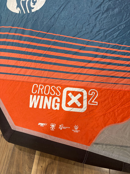 Cabrinha Cross Wing X2 7m Wing Used