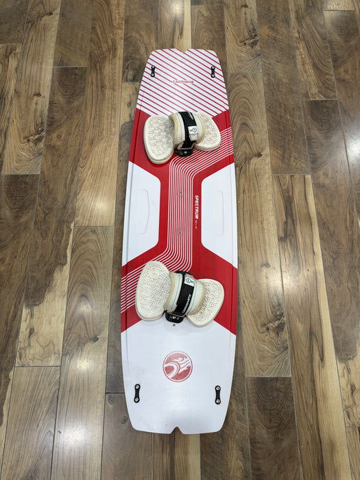 Cabrinha Spectrum Kiteboard 152cm Used #2