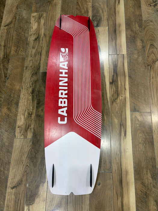 Cabrinha Spectrum Kiteboard 152cm Used #2