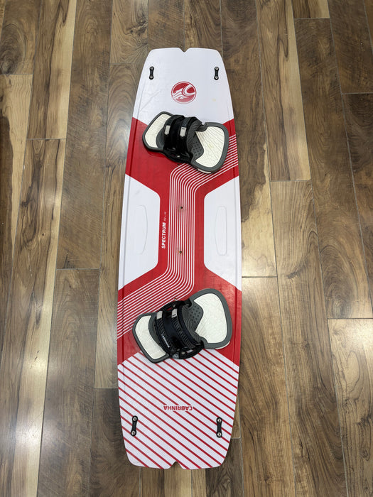 Cabrinha Spectrum Kiteboard 152cm Used