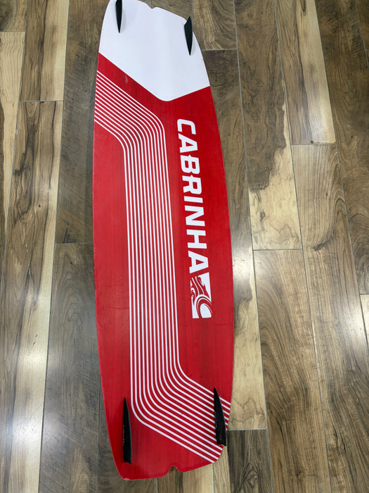Cabrinha Spectrum Kiteboard 152cm Used
