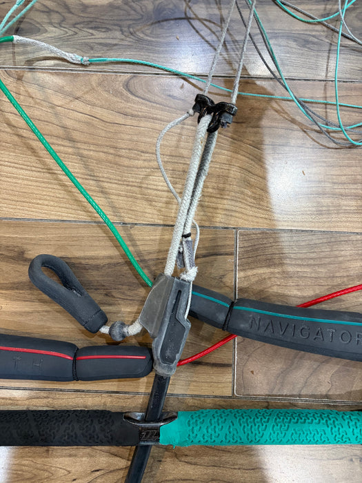 North Navigator Control System 45-50cm Used #1