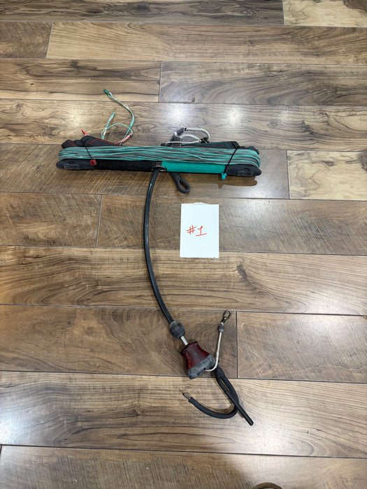 North Navigator Control System 45-50cm Used #1