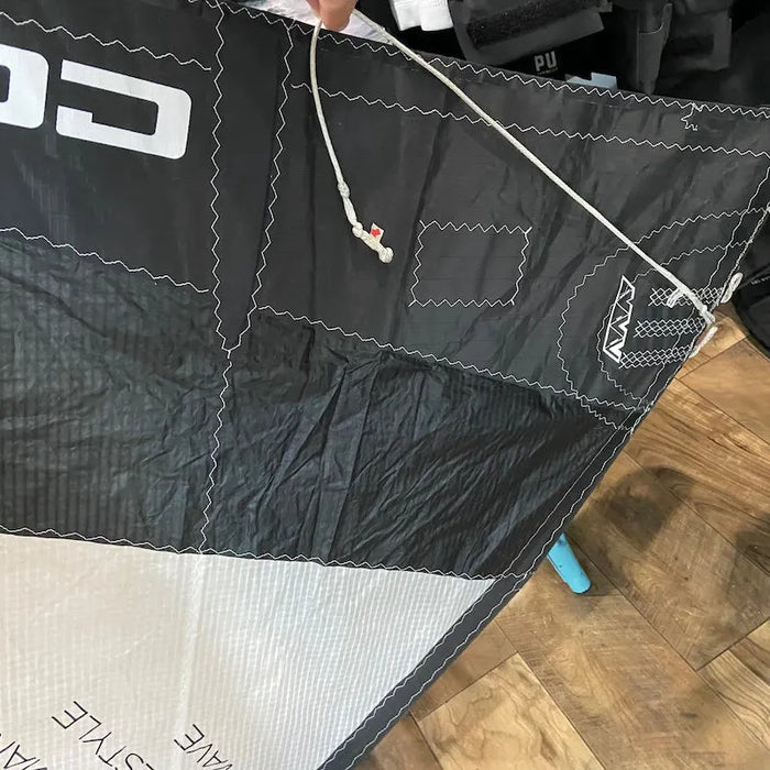 Core XR6 12m Kite Used | Force Kite & Wake