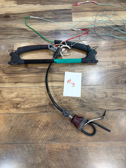 North Navigator Control System 45-50cm (SHORT THROW) Used #3
