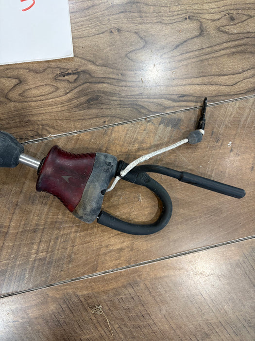 North Navigator Control System 45-50cm (SHORT THROW) Used #3