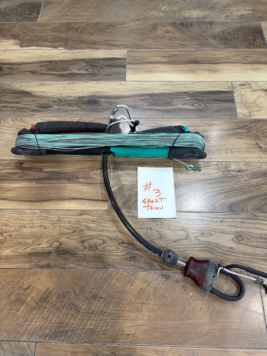North Navigator Control System 45-50cm (SHORT THROW) Used #3