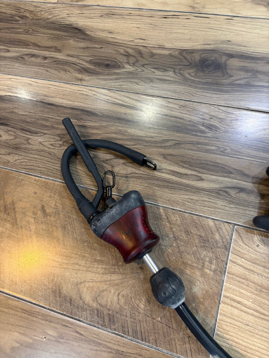 North Navigator Control System 45-50cm Used #4