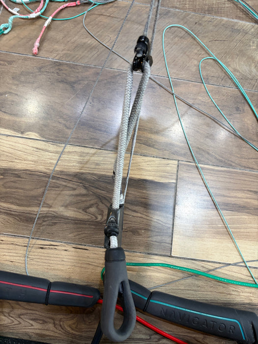 North Navigator Control System 45-50cm Used #4