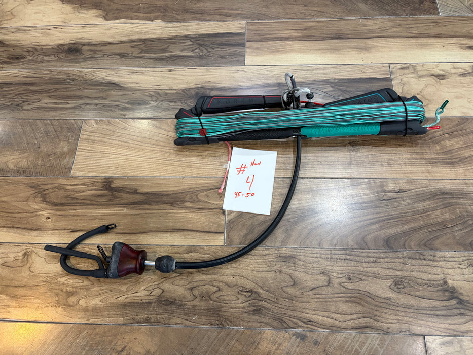 North Navigator Control System 45-50cm Used #4