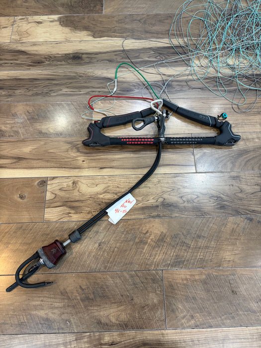 North Navigator Pro Control Bar 45cm-50cm Used