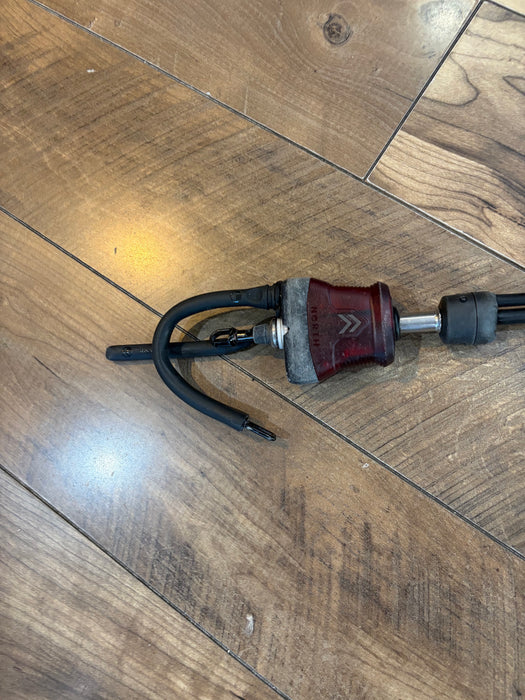North Navigator Pro Control Bar 45cm-50cm Used