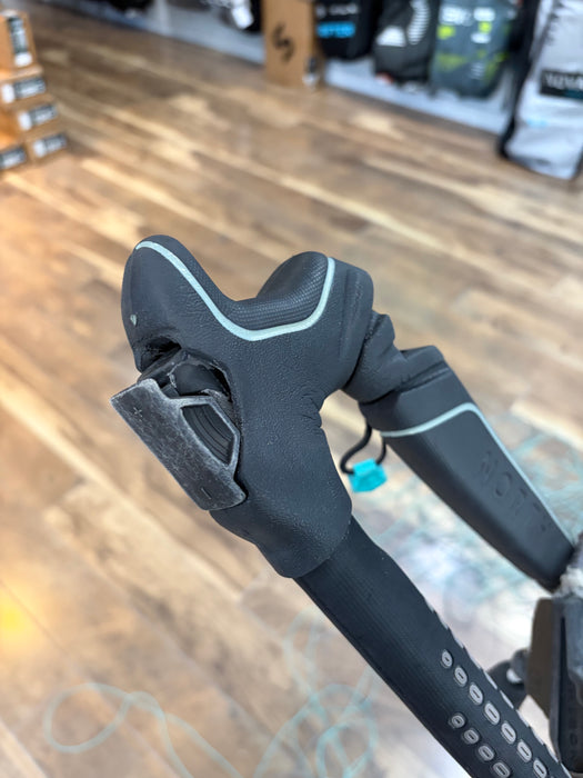 North Navigator Pro Control Bar 45cm-50cm Used